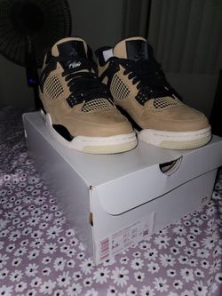 Retro 4 Fossil Size 7w 5.5y