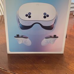 Meta Quest 3S Brand New Headset