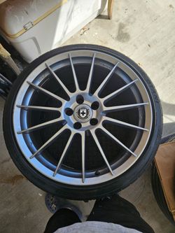 5x112 HRE