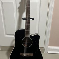 Takamine Acoustic Guitar