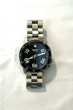Nixon Ranger Watch 