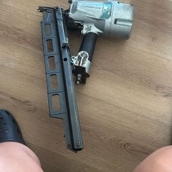 Nail Gun 