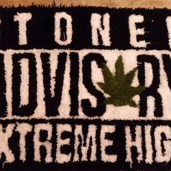 Hand Made Rug 