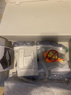 Nike Air Vapormax Plus(Paris) Sz 11. Serious Buyers Only