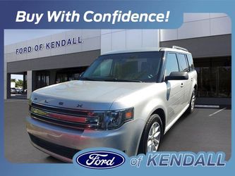2016 Ford Flex