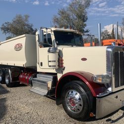 Truck Wash 
