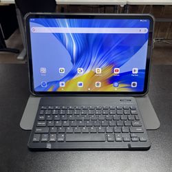 13.4 inch Android Tablet 6GB RAM 256GB Storage! With Accessories! Brand New!