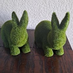Easter Decor 