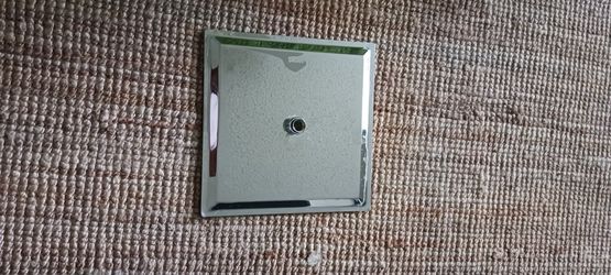 Rainfall Shower Head 