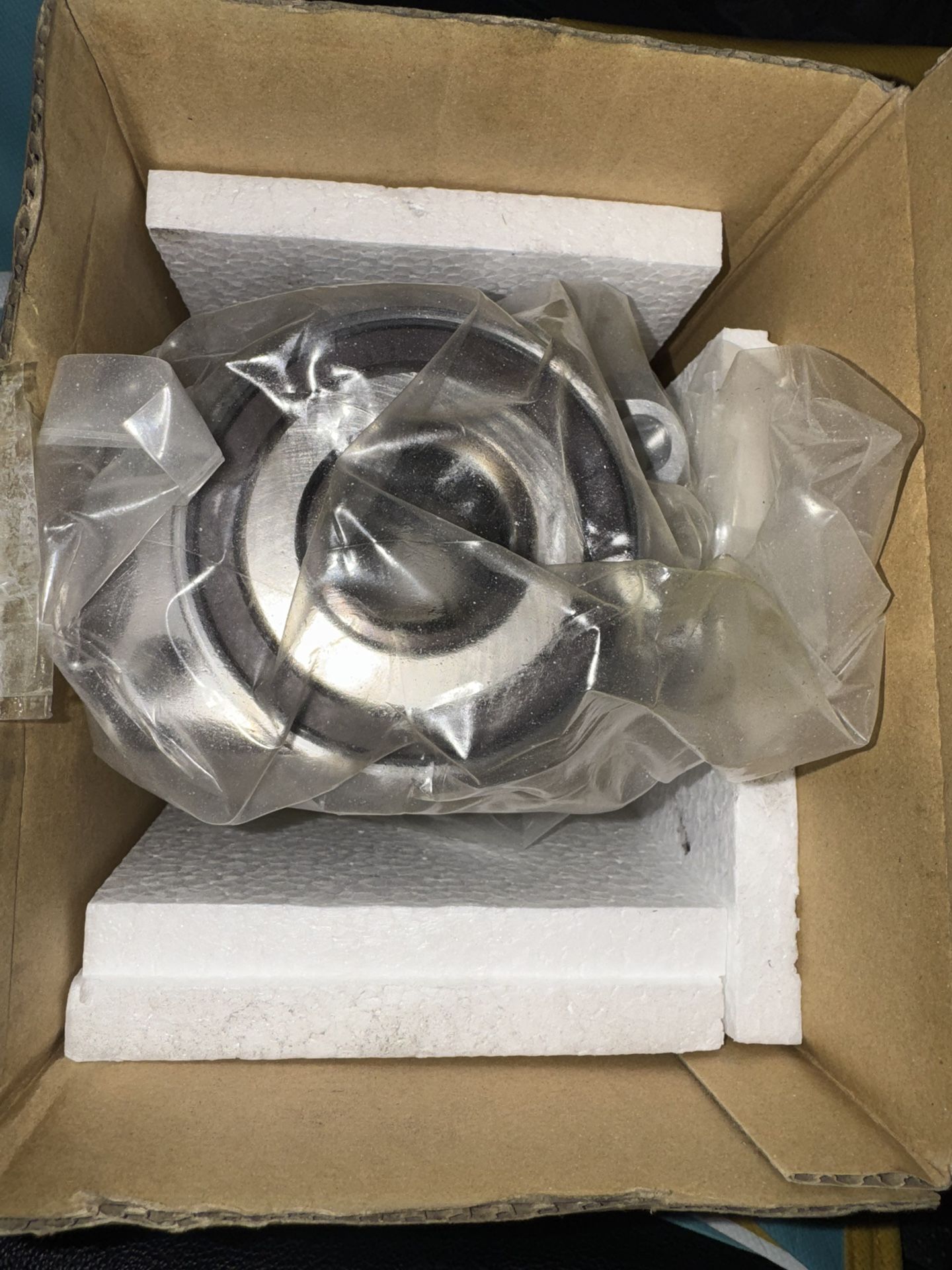 Subaru OEM Wheel Bearing