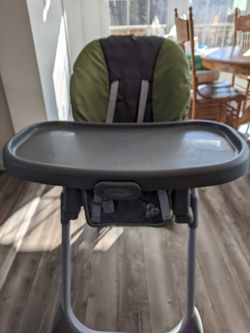 Highchair
