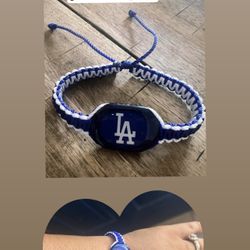 LA Handmade bracelet