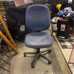 Office Arm Chair