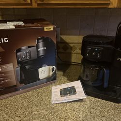 Keurig K Duo Essentials