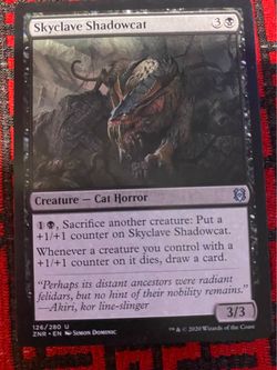 Mtg 60 cards deck creature lands instant etc