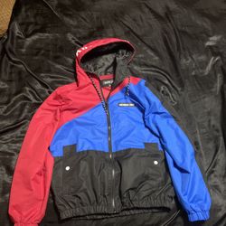 Members Only Windbreaker 