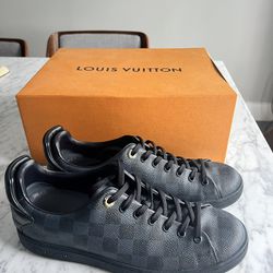 Louis Vuitton Men’s Shoes for Sale in Miami, FL - OfferUp