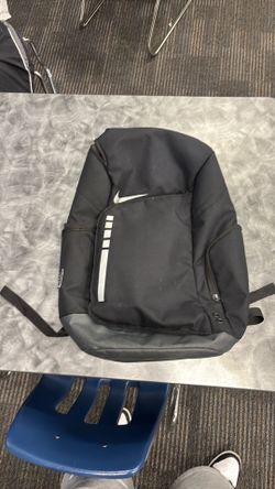 Nike Elite Bag
