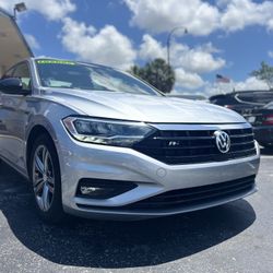 2020 Volkswagen Jetta $1500 DOWN 