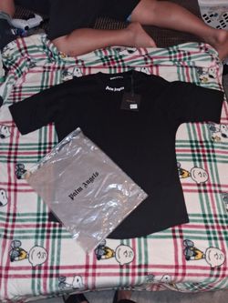 Palm Angels Tee