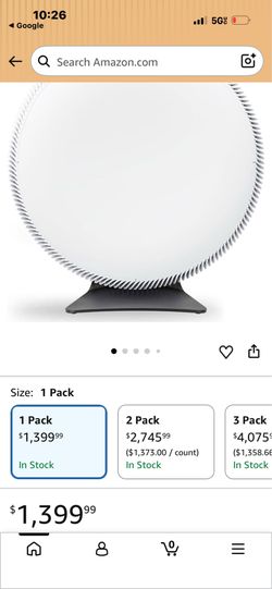 Air purifier