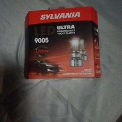Sylvania Ultra Brightest Bulb