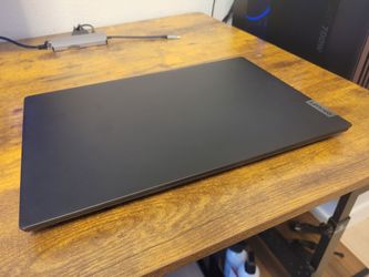 Lenovo IdeaPad i7 750GB Storage