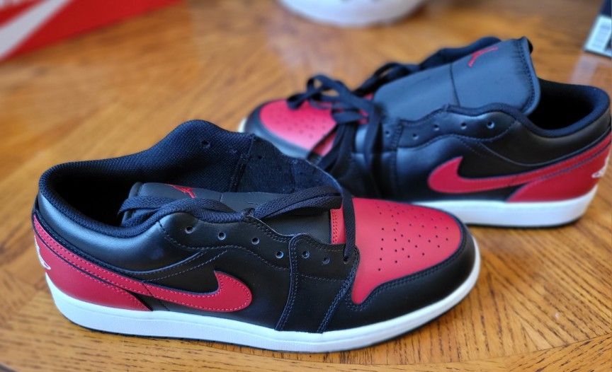 Air Jordan 1 Low Size 11