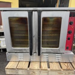 convection Oven Full Size