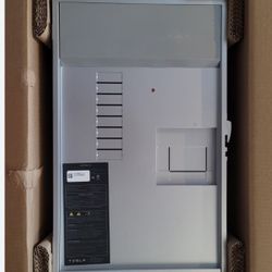 Tesla Back Up Gateway 3 