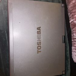 TOSHIBA PORTEGE M780