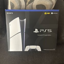 Ps5