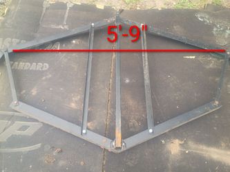 Drag arrow