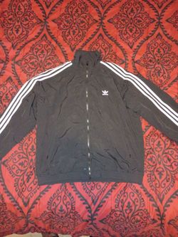 Adidas Wind Breaker