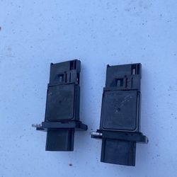 G37 Air Mass Flow Sensor