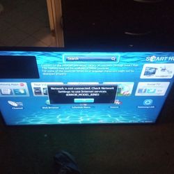 55 Inch Samsung Tv
