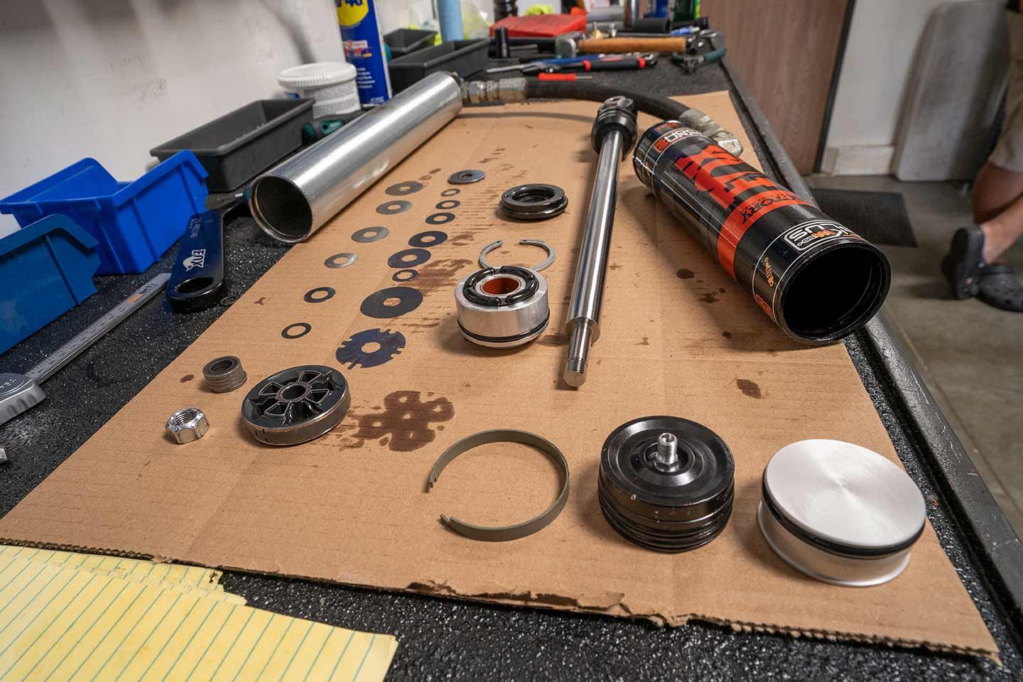 Rzr and Offroad Shock Rebuilds for Sale in Rancho Santa Margarita, CA