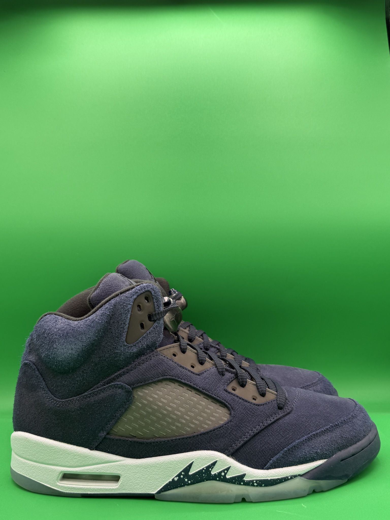 Air Jordan 5 “Georgetown” Size 13 OG Box