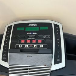 Treadmill 