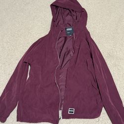 Ezekiel Wander Windbreaker