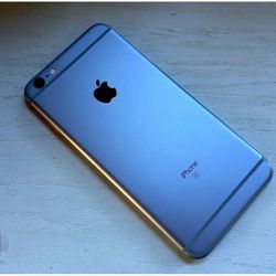 iPhone 6s Plus Unlocked With Warranty 