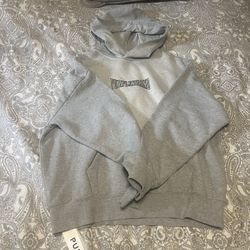PURPLE Brand Heavyweight Hoodie