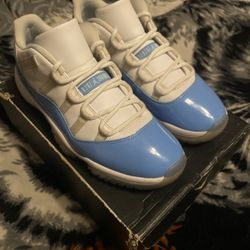 Size 11 Jordan 11 Retro Low 
