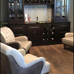 Home Wine Bar