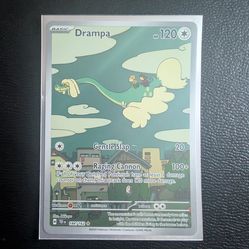Drampa