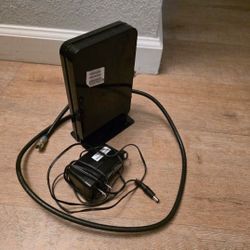 Cable Modem