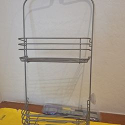 Rust Free Shower Caddy