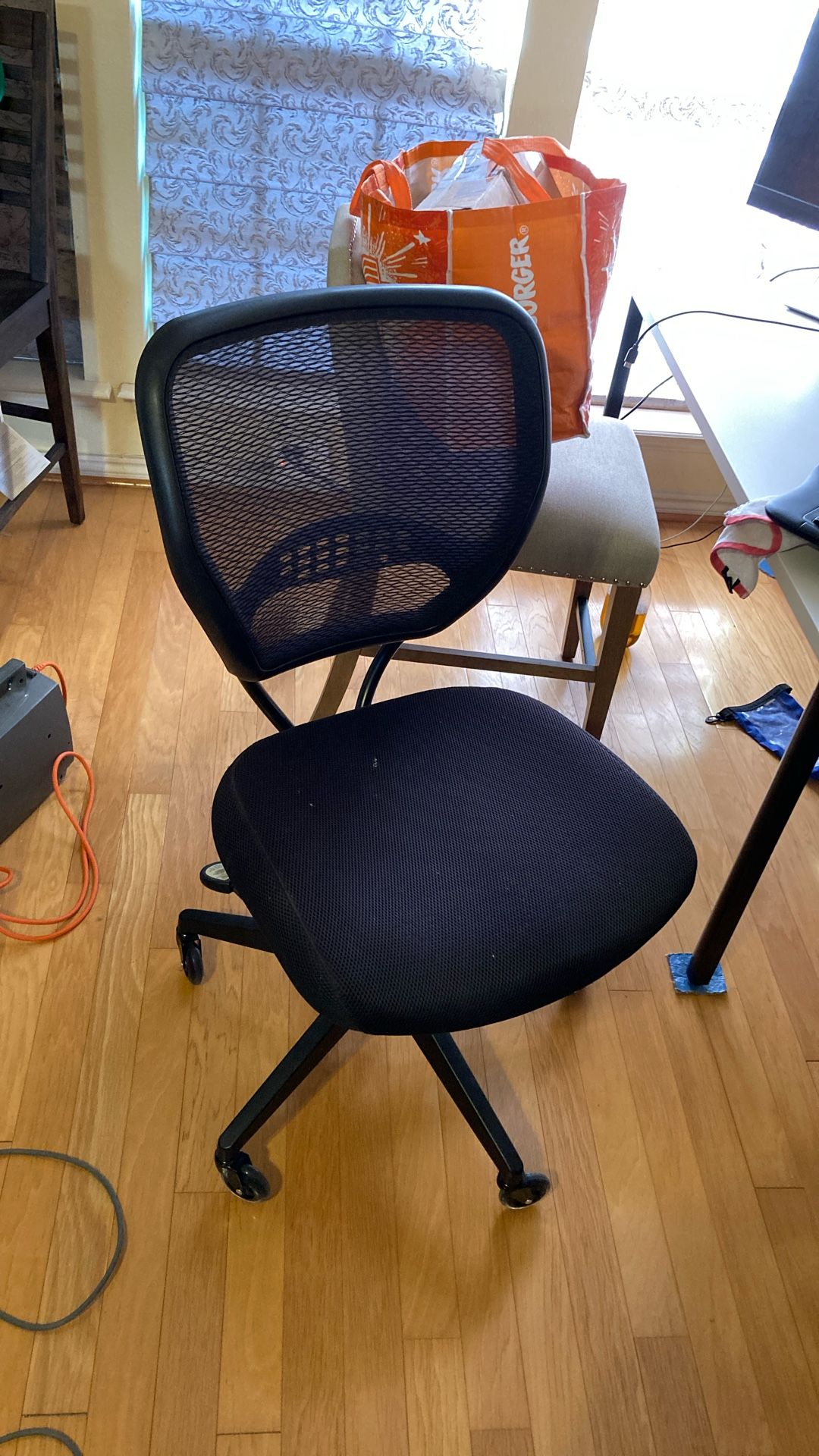 Office Rolling Chair