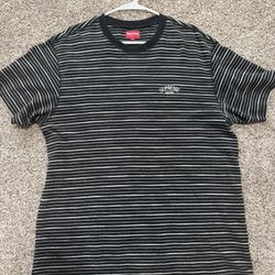 Supreme Short Sleeve (Large)