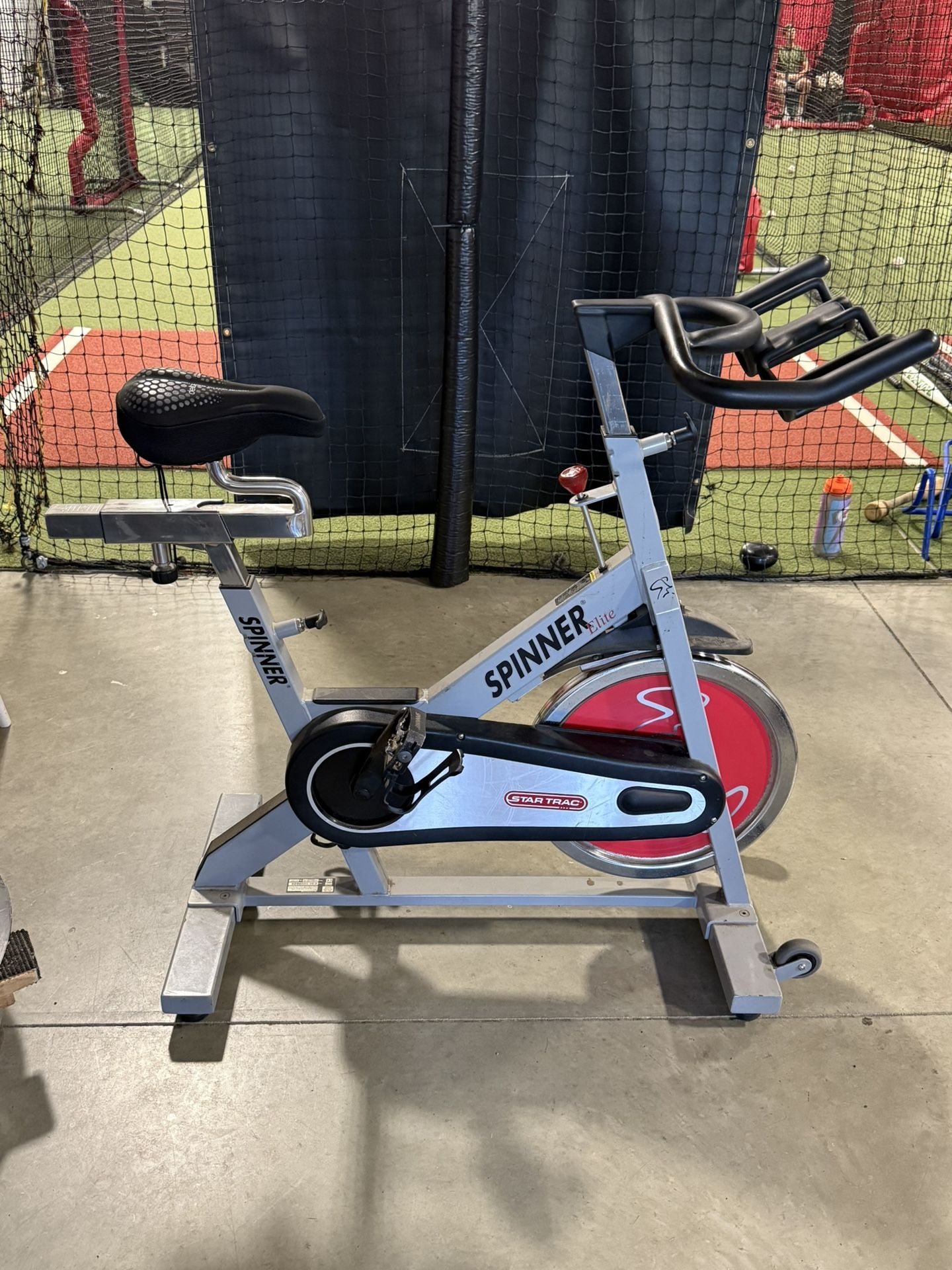 Spinner Elite Cycling Bike